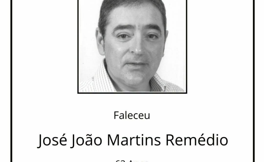 Faleceu