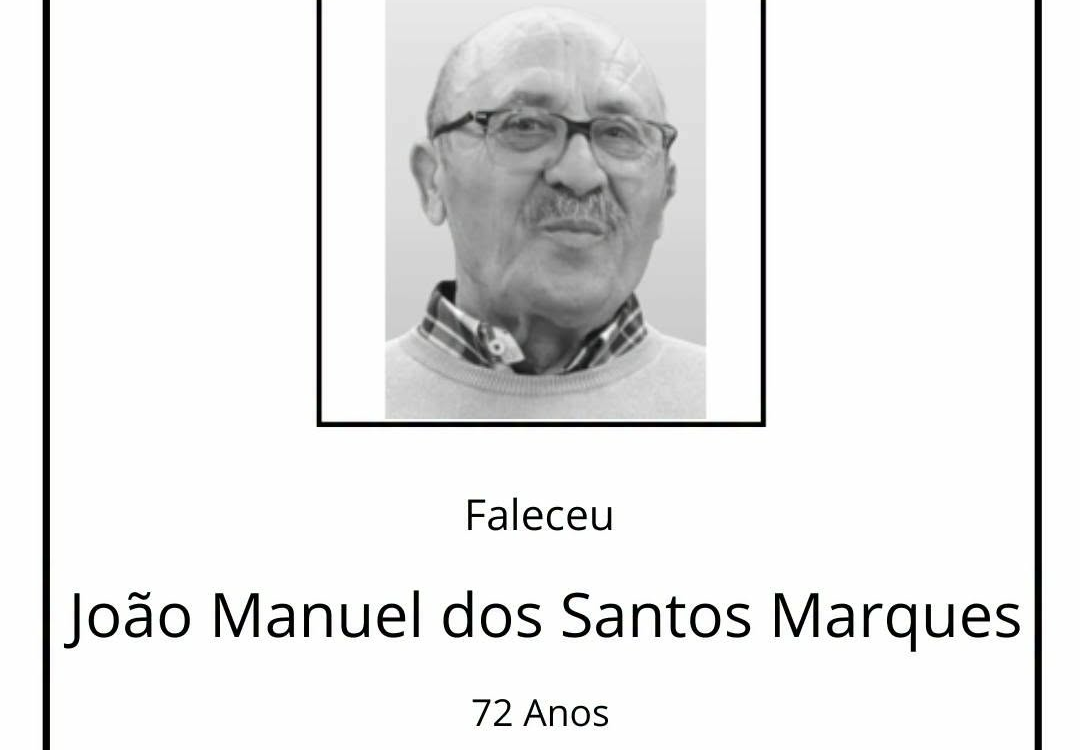 Faleceu