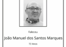 Faleceu