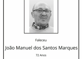 Faleceu