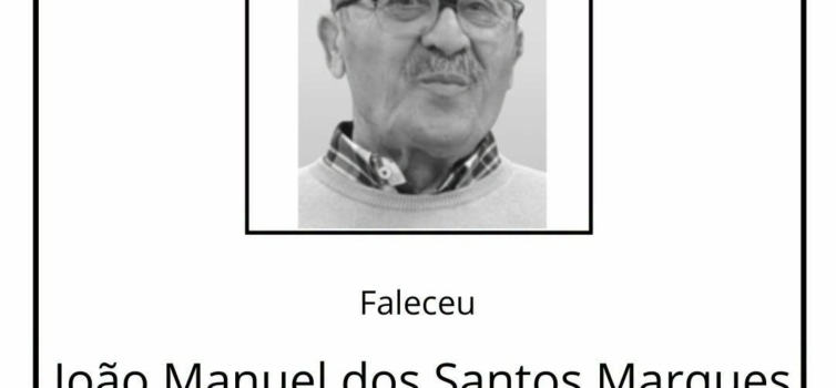 Faleceu