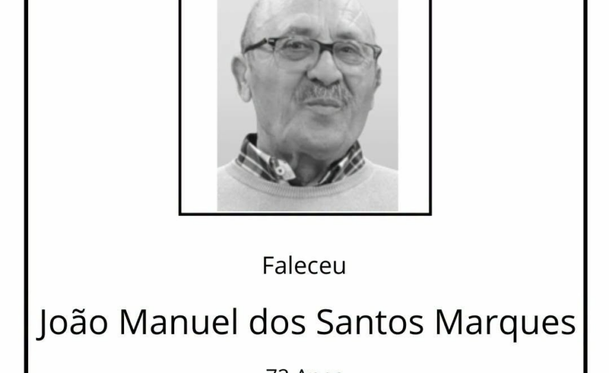 Faleceu