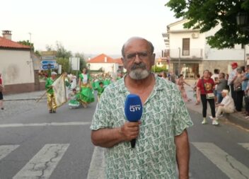 EM DIRETO: BEIRA BAIXA TV
