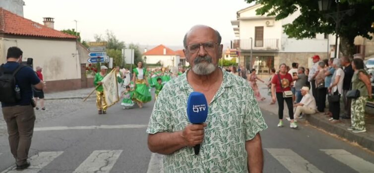 EM DIRETO: BEIRA BAIXA TV