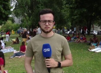 EM DIRETO: BEIRA BAIXA TV