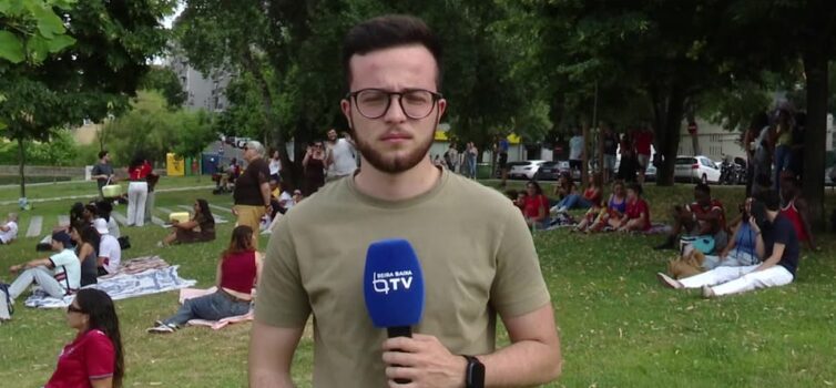 EM DIRETO: BEIRA BAIXA TV
