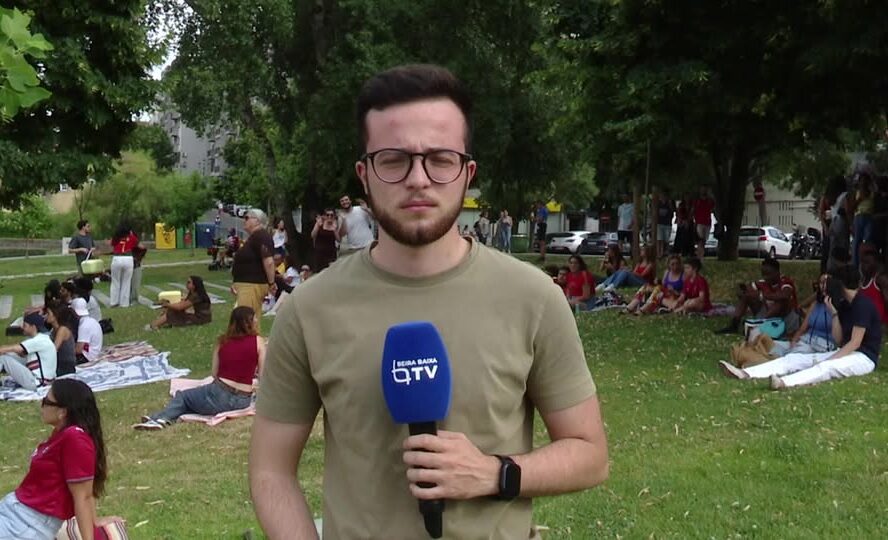 EM DIRETO: BEIRA BAIXA TV