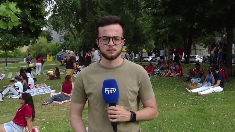 EM DIRETO: BEIRA BAIXA TV