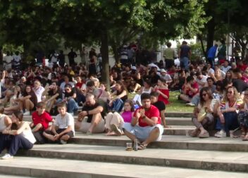 EM DIRETO: BEIRA BAIXA TV
