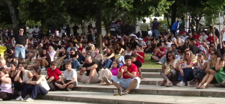 EM DIRETO: BEIRA BAIXA TV