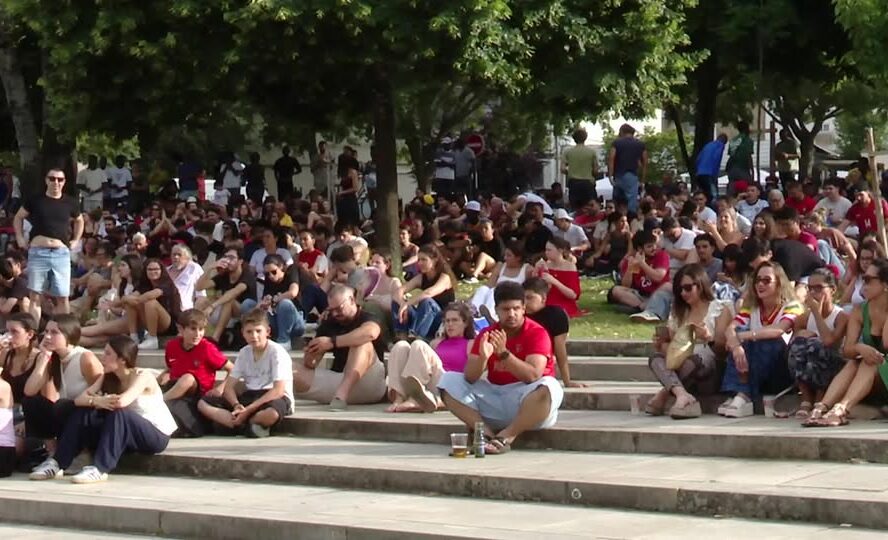 EM DIRETO: BEIRA BAIXA TV