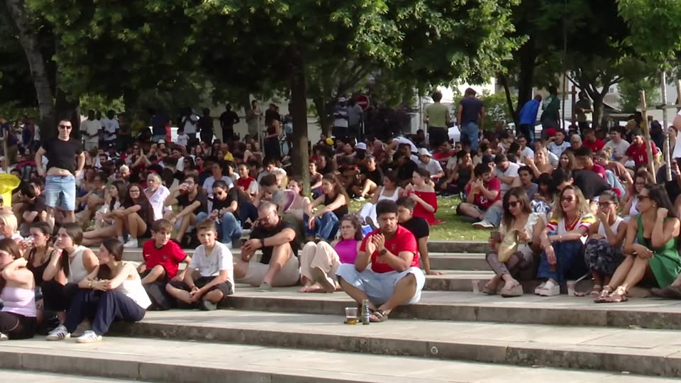 EM DIRETO: BEIRA BAIXA TV