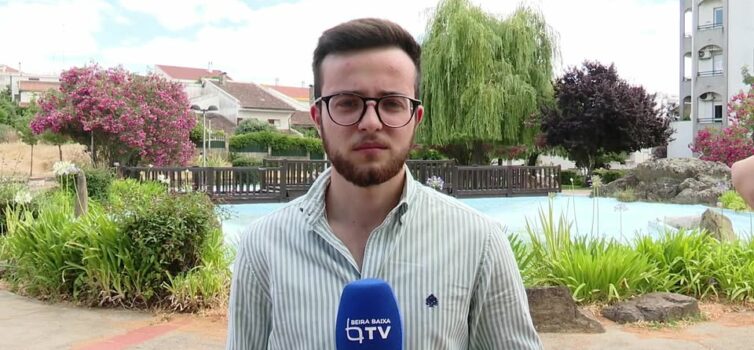EM DIRETO: BEIRA BAIXA TV