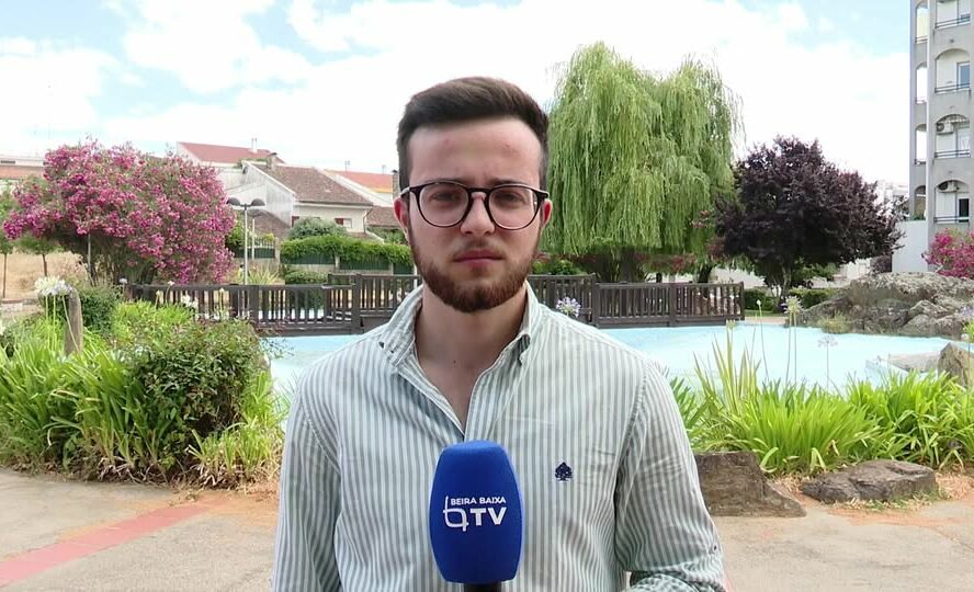 EM DIRETO: BEIRA BAIXA TV