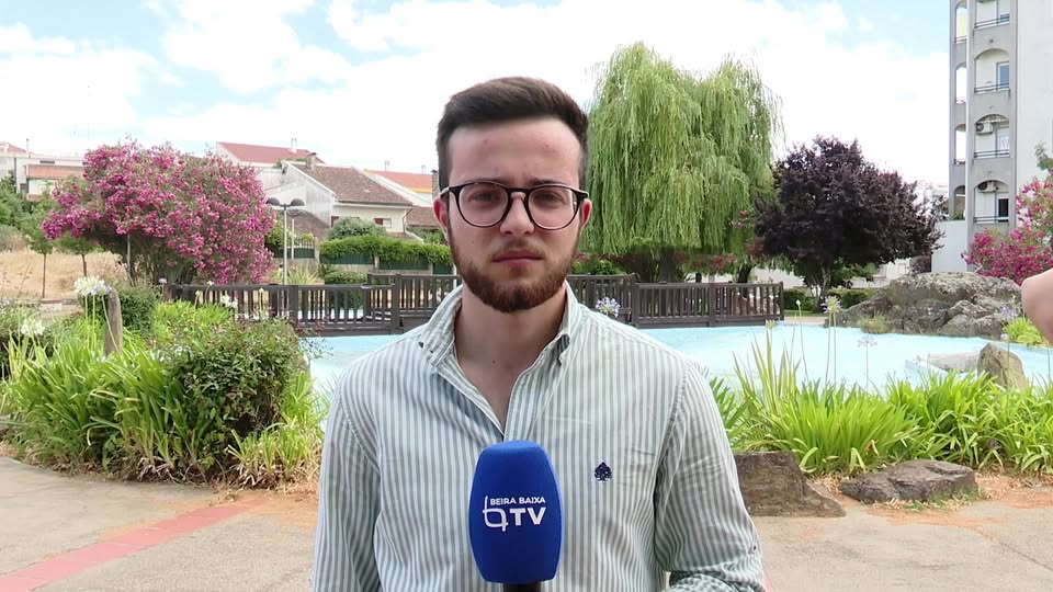 EM DIRETO: BEIRA BAIXA TV