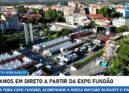 EM DIRETO: Expo Fundão 2026