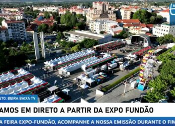 EM DIRETO: Expo Fundão 2026