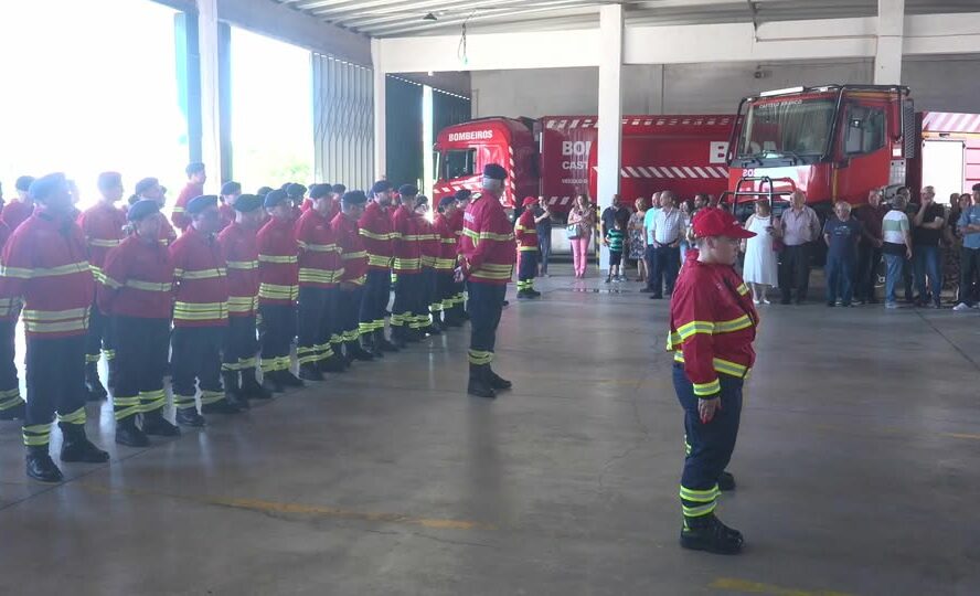 EM DIRETO: BEIRA BAIXA TV