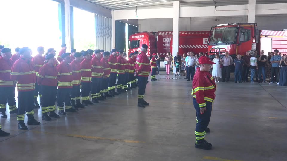 EM DIRETO: BEIRA BAIXA TV