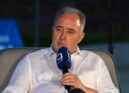 A Beira Baixa TV está presente na ExpoFundão com um espaço de entrevistas dedica