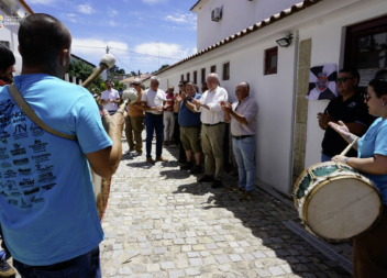 Castelo Branco