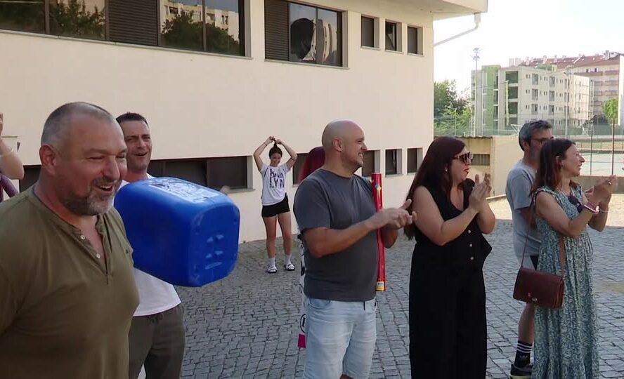 EM DIRETO: BEIRA BAIXA TV