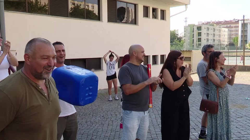 EM DIRETO: BEIRA BAIXA TV