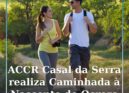 A Associação Centro Cultural e Recreativo de Casal da Serra promove