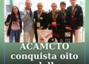 A Associação Centro de Artes Marciais da Covilhã e Terapias Orientais (ACAMCTO)