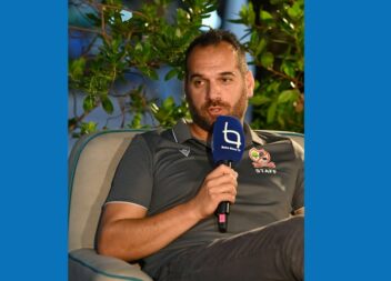 A Associação Desportiva Cultural de Proença-a-Nova esteve á conversa com a Beira