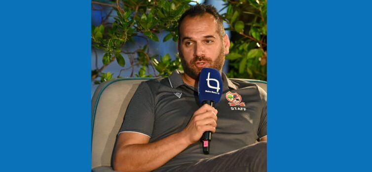 A Associação Desportiva Cultural de Proença-a-Nova esteve á conversa com a Beira
