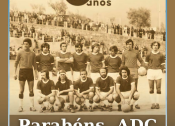 A Associação Desportiva e Cultural de Proença-a-Nova