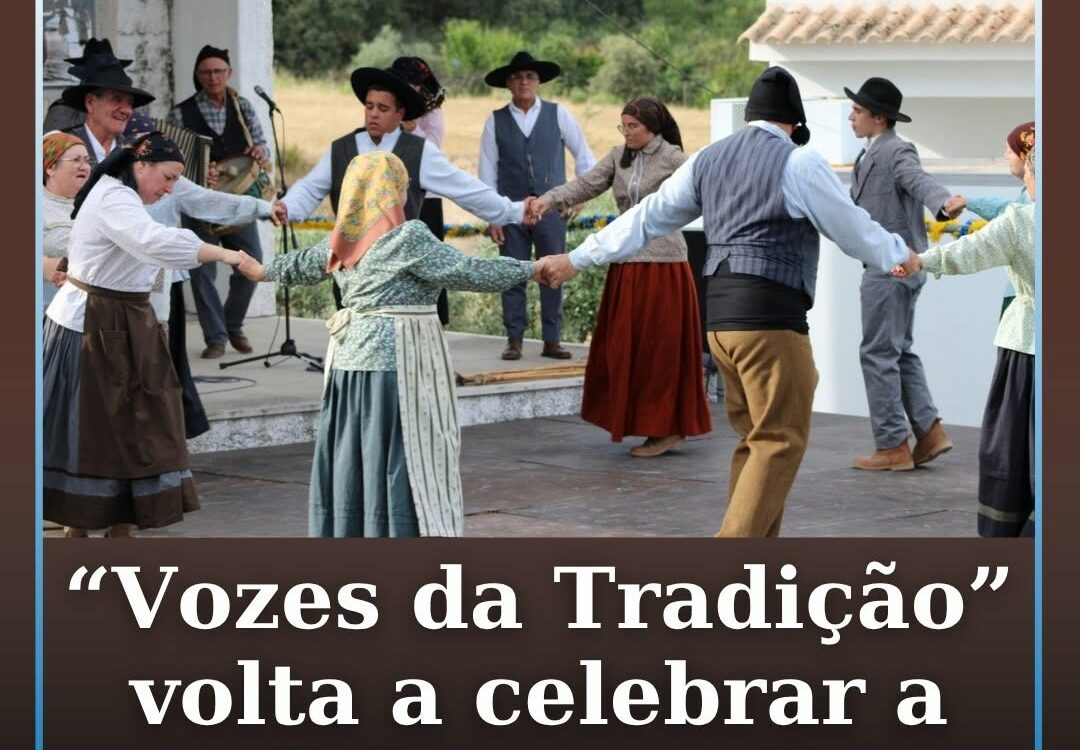 A Associação Etnográfica e Cultural “Os Loureiros” da Lardosa promoveu