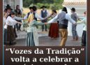A Associação Etnográfica e Cultural “Os Loureiros” da Lardosa promoveu