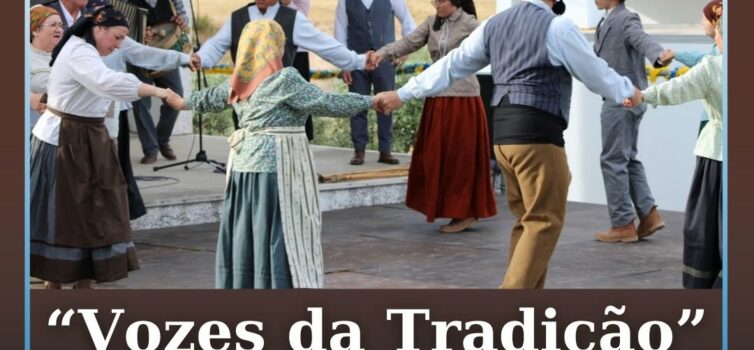 A Associação Etnográfica e Cultural “Os Loureiros” da Lardosa promoveu