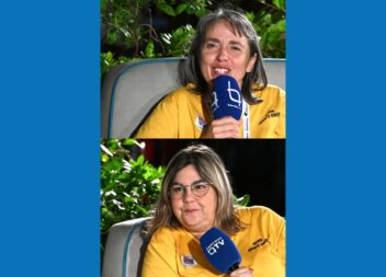 A Associação Monte Unido esteve no estúdio ao ar livre da Beira Baixa TV