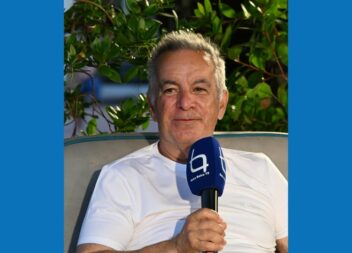 A Associação Sobral Fernando esteve no estúdio ao ar livre da Beira Baixa TV