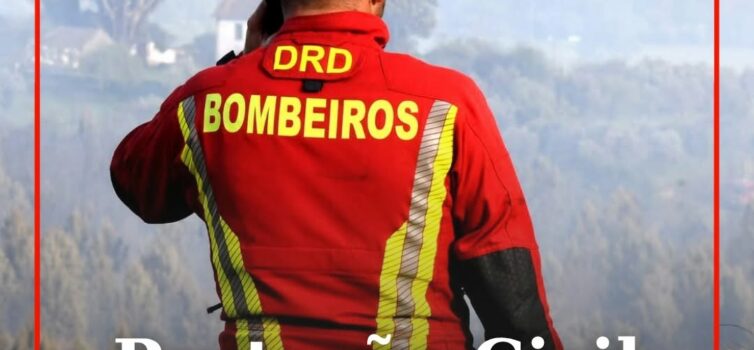 A Autoridade Nacional de Emergência e Proteção Civil (ANEPC) alertou esta quinta