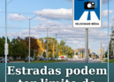 A Autoridade Nacional de Segurança Rodoviária (ANSR) propõe reduzir o limite máx