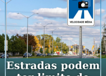 A Autoridade Nacional de Segurança Rodoviária (ANSR) propõe reduzir o limite máx