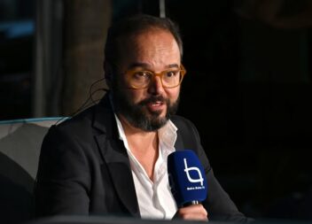A Beira Baixa TV está presente na ExpoFundão com um espaço de entrevistas dedica
