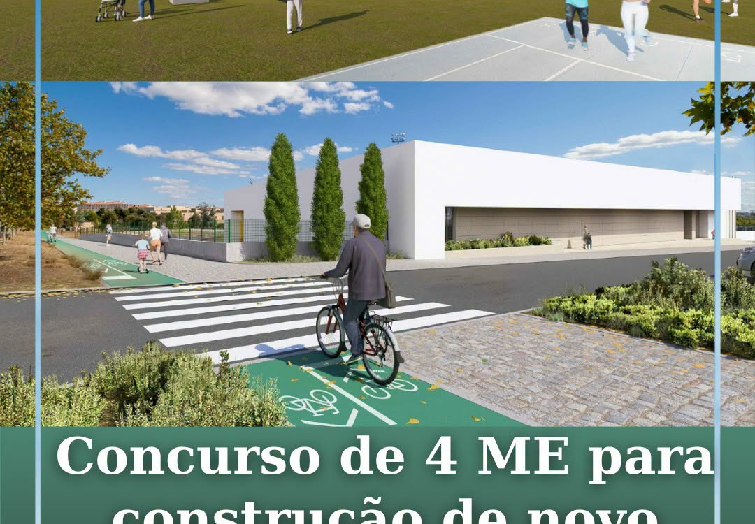 A Câmara Municipal de Castelo Branco aprovou o lançamento do concurso público pa
