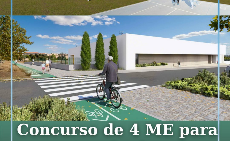 A Câmara Municipal de Castelo Branco aprovou o lançamento do concurso público pa