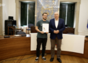 A Câmara Municipal de Castelo Branco assinou Protocolos de Comparticipação Finan