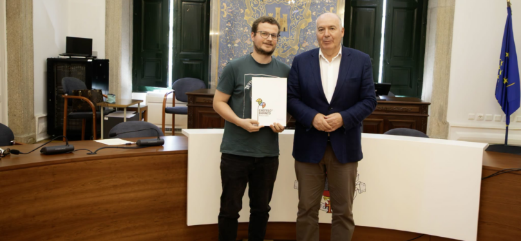 A Câmara Municipal de Castelo Branco assinou Protocolos de Comparticipação Finan