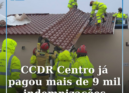 A Comissão de Coordenação e Desenvolvimento Regional do Centro (CCDR Centro) atu