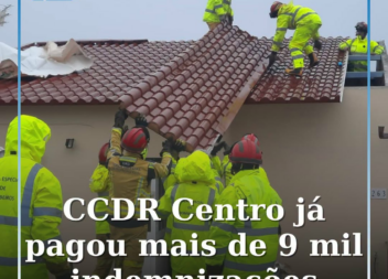 A Comissão de Coordenação e Desenvolvimento Regional do Centro (CCDR Centro) atu