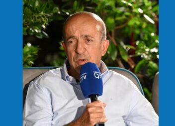 A Companhia de Teatro Montes da Senhora de Proença-a-Nova esteve á conversa com