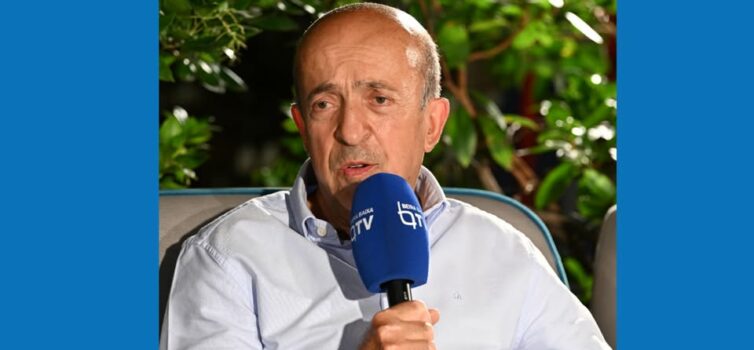 A Companhia de Teatro Montes da Senhora de Proença-a-Nova esteve á conversa com