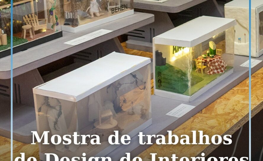 A Escola Superior Artes Aplicadas do Politécnico de Castelo Branco (ESART-IPCB)